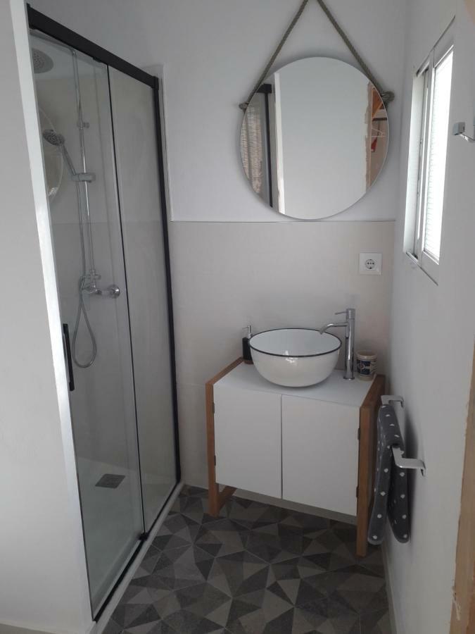 Apartment La Tia Vinagre