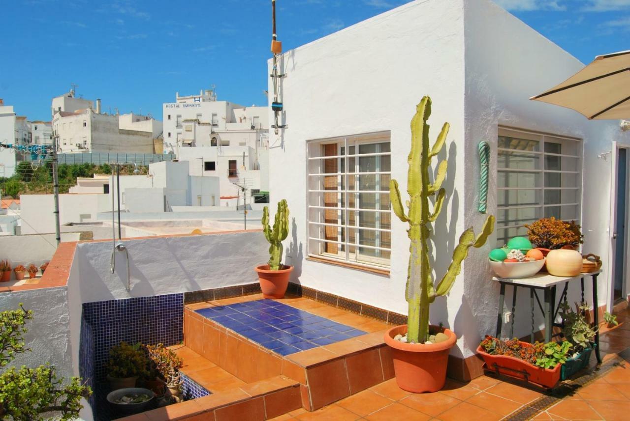 Apartment La Tia Vinagre Vejer de la Frontera