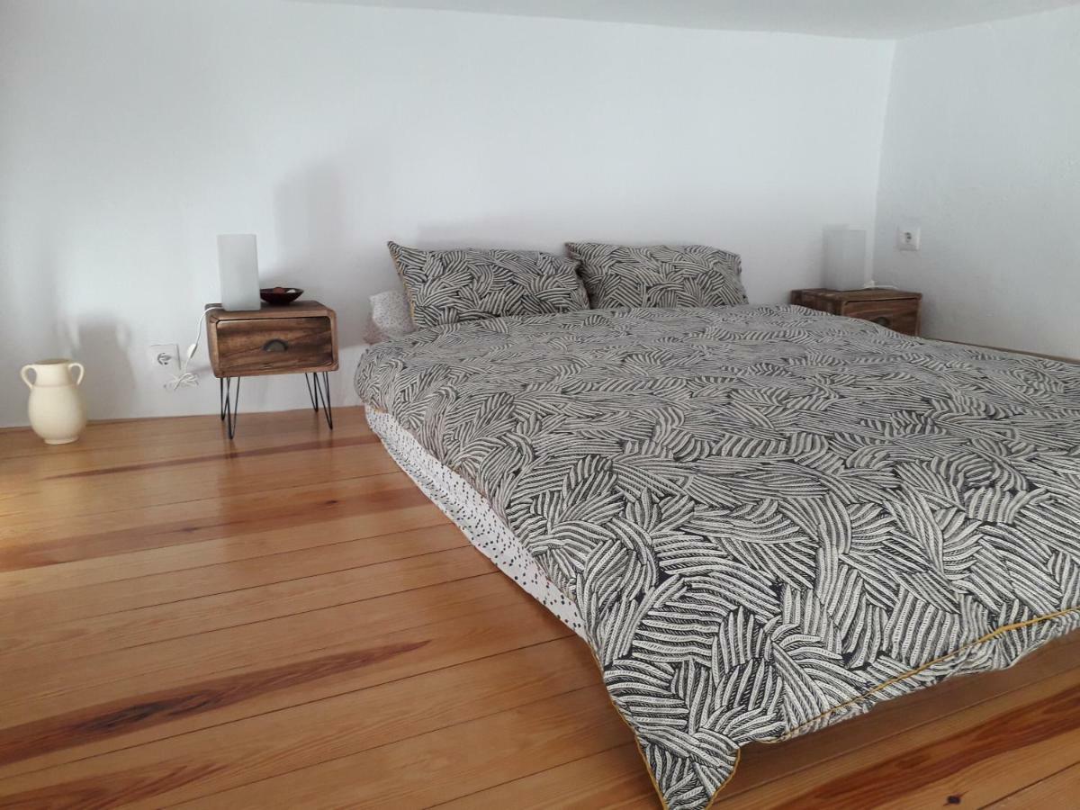 Apartment La Tia Vinagre
