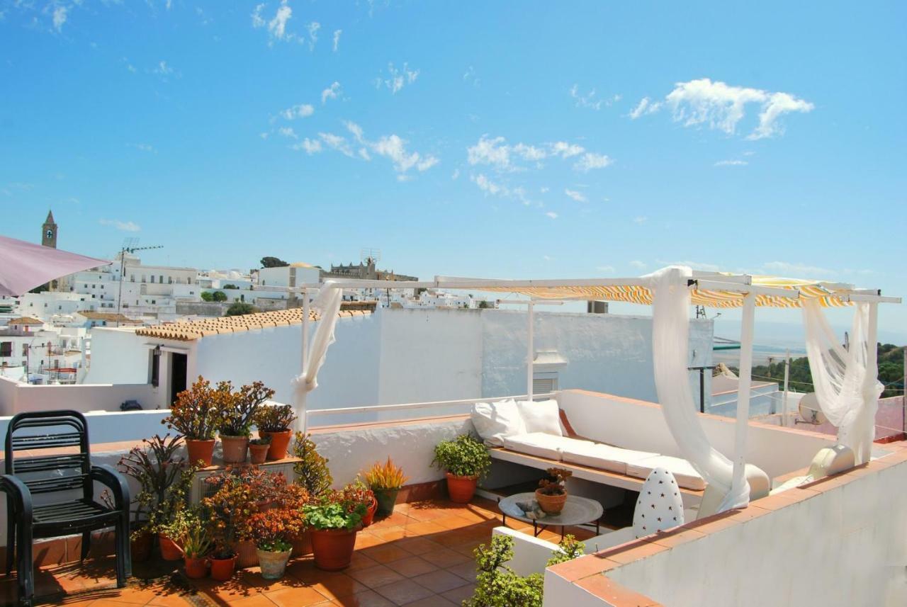 Apartment La Tia Vinagre