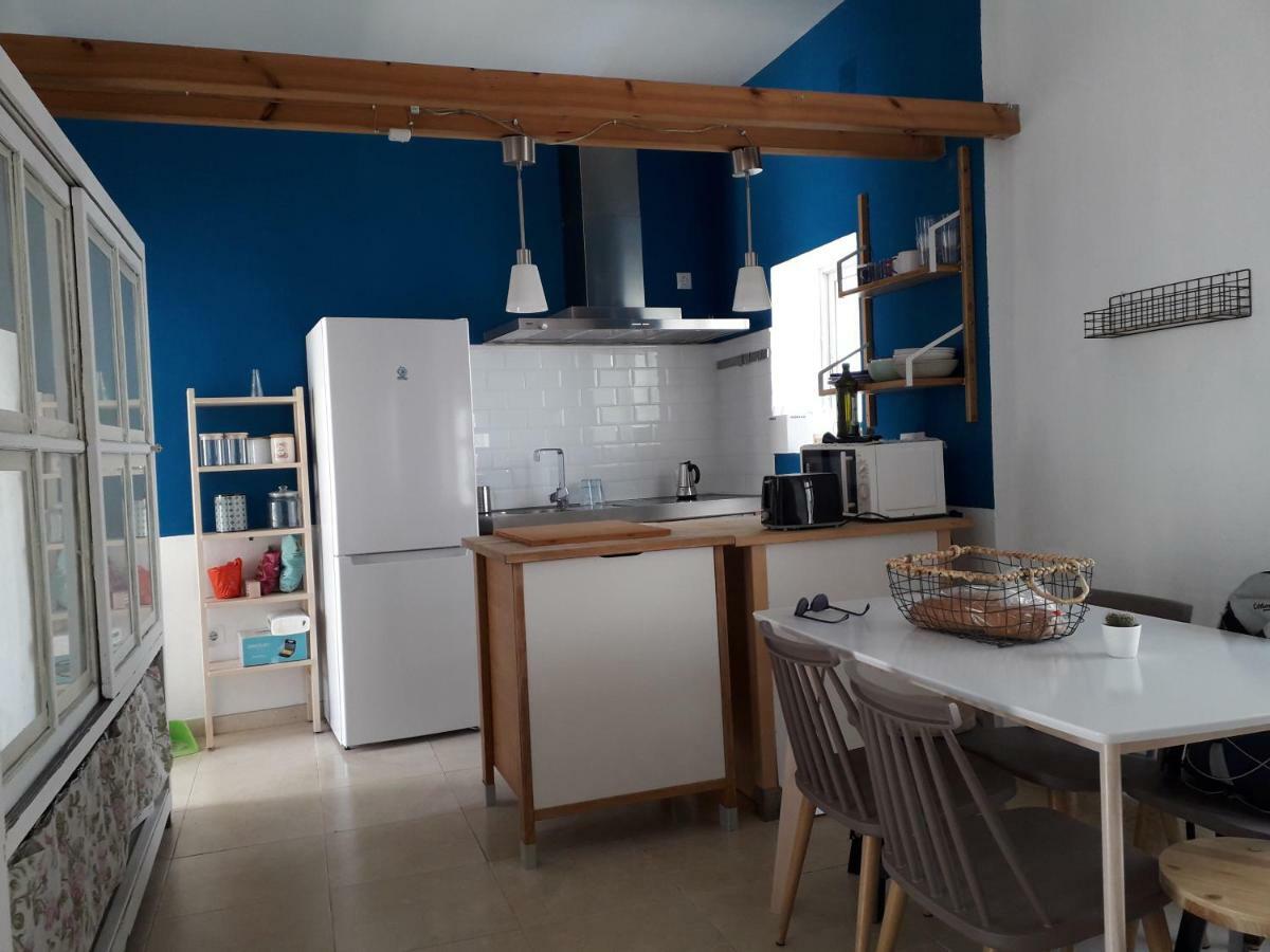 Appartement La Tia Vinagre Vejer de la Frontera